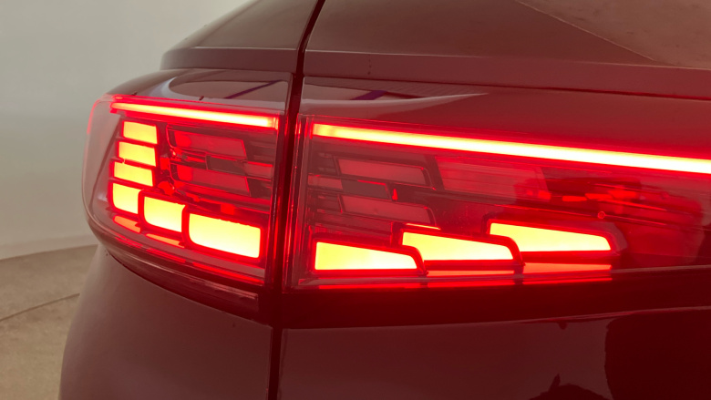 Volkswagen ID.4 210kW Match Pro 77kWh 5dr Auto Electric Estate